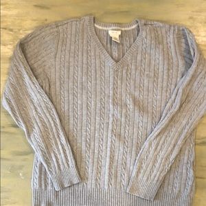Izod great sweater